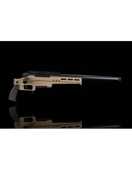 Sniper Silverback TAC41 LN sport FDE tac-41