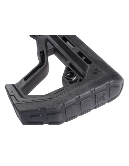 replique M4 AR15 M-lok silentOps 8" Charlie eagle Olive Delta Armory