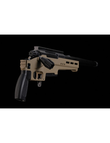 Sniper Silverback TAC41 LN sport OD tac-41