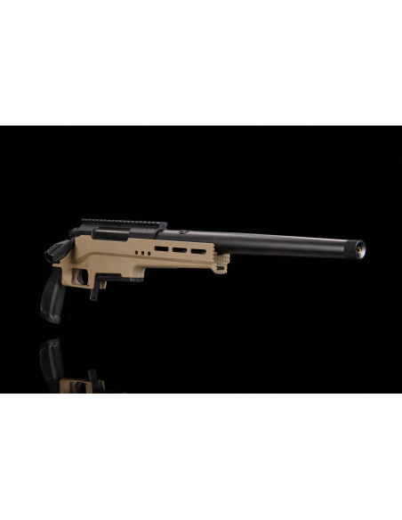 Sniper Silverback TAC41 LN sport FDE tac-41