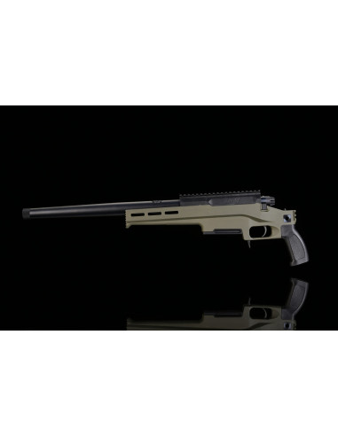 Sniper Silverback TAC41 LN sport OD tac-41