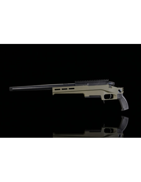 Sniper Silverback TAC41 LN sport OD tac-41
