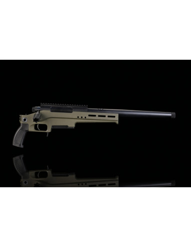 Sniper Silverback TAC41 LN sport OD tac-41