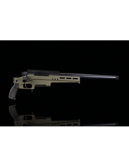 Sniper Silverback TAC41 LN sport OD tac-41