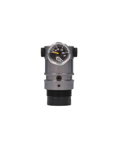 Regulateur wolverine STORM categorie 5