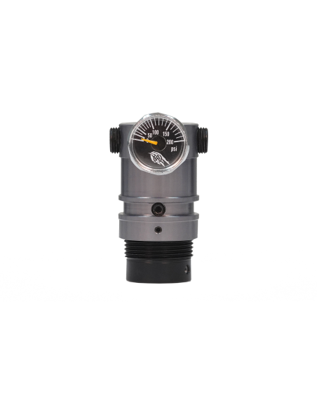 Regulateur wolverine STORM categorie 5