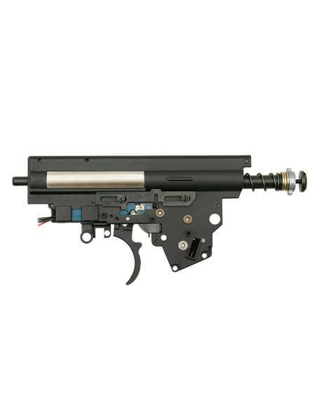 replique AEG ump UST9 G3 S&T airsoft en pack batterie et silencieux