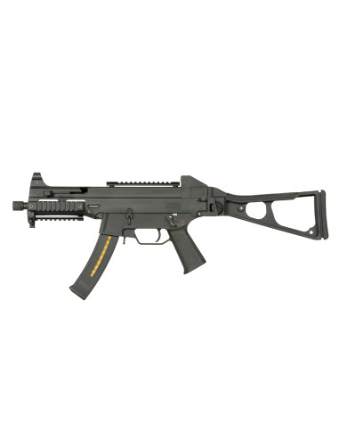 replique AEG ump UST9 G3 S&T airsoft en pack batterie et silencieux