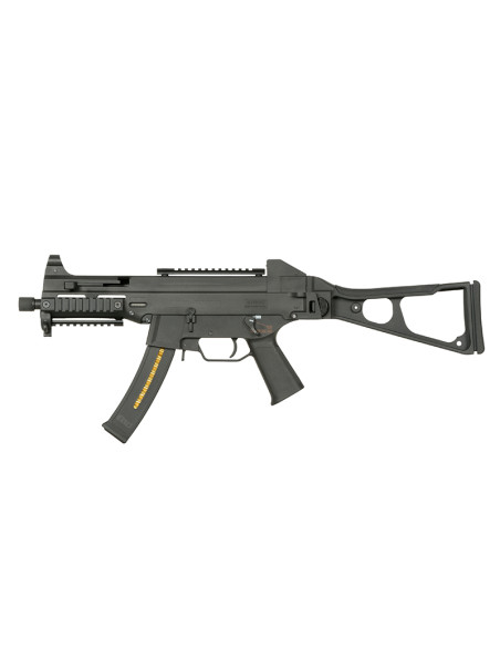 replique AEG ump UST9 G3 S&T airsoft en pack batterie et silencieux