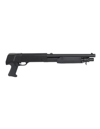 Fusil à pompe airsoft SPRING M56B tir par 3bb's