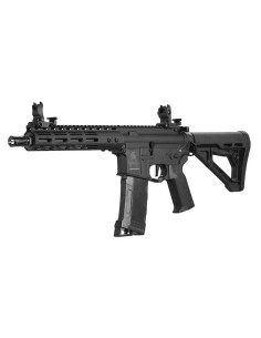 replique airsoft m4 AEG LT-36 9" ARCHON lancer tactical Gen3 avec mosfet nebula 2