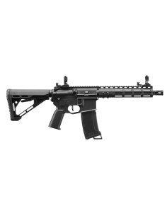 replique airsoft m4 AEG LT-36 9" ARCHON lancer tactical Gen3 avec mosfet nebula
