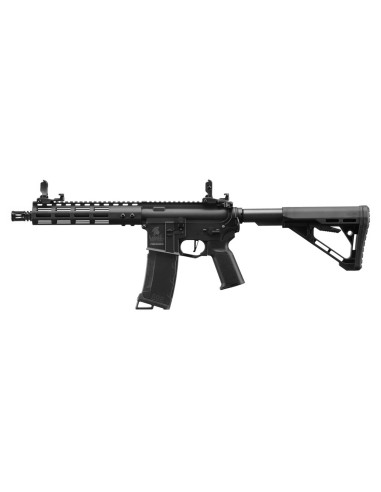 replique airsoft m4 AEG LT-36 9" ARCHON lancer tactical Gen3 avec mosfet nebula