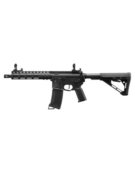 replique airsoft m4 AEG LT-36 9" ARCHON lancer tactical Gen3 avec mosfet nebula