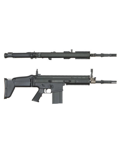 SCAR H aeg ARES ar-060-E ARES airsoft