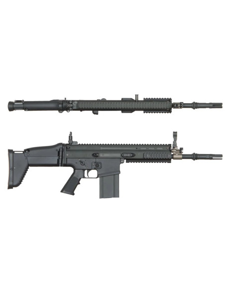 SCAR H aeg ARES ar-060-E ARES airsoft