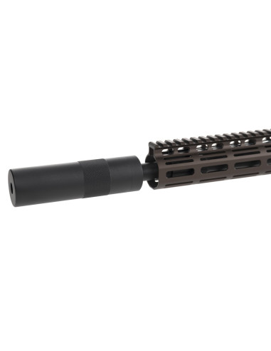 replique M4 GBBR SECUTOR centurion II dual tone MWS