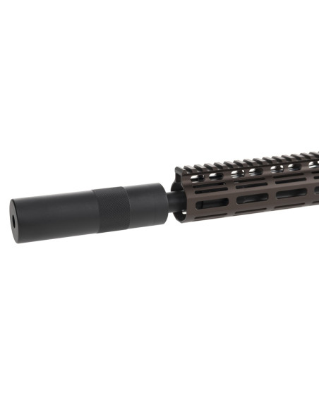 replique M4 GBBR SECUTOR centurion II dual tone MWS