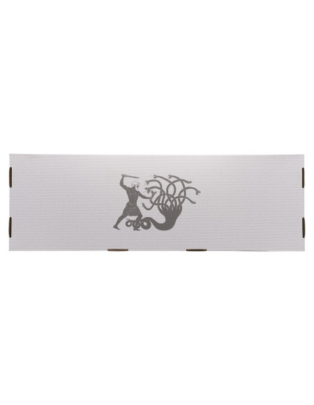 replique M4 GBBR SECUTOR centurion II dual tone MWS