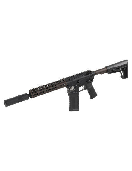replique M4 GBBR SECUTOR centurion II dual tone MWS