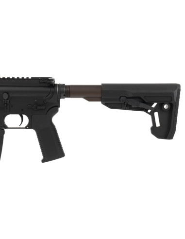 replique M4 GBBR SECUTOR centurion II dual tone MWS