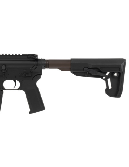 replique M4 GBBR SECUTOR centurion II dual tone MWS
