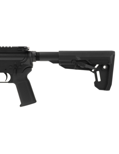 replique M4 GBBR SECUTOR centurion II NOIRE MWS