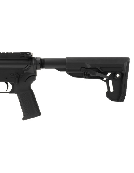 replique M4 GBBR SECUTOR centurion II NOIRE MWS