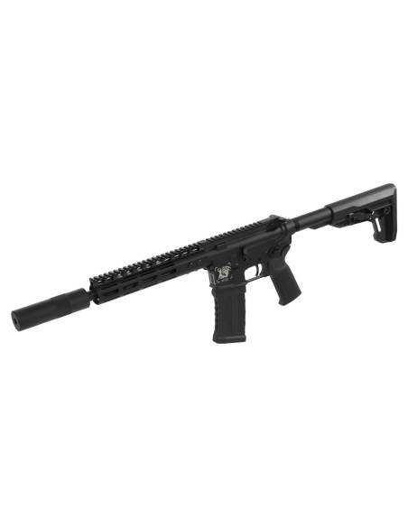 replique M4 GBBR SECUTOR centurion II NOIRE MWS