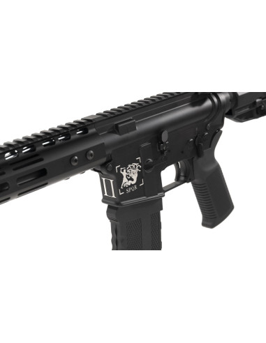 replique M4 GBBR SECUTOR centurion II NOIRE MWS