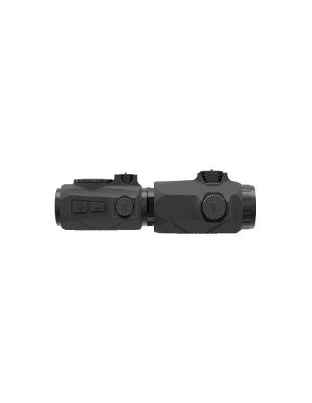 kit point rouge mini maverick IV 1x20 et magnifier mini x3 VECTOR OPTICS