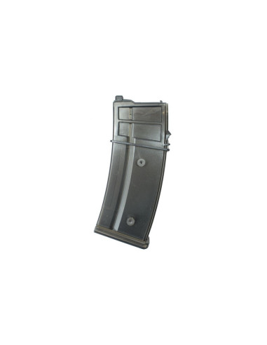 replique airsoft gaz GBBR G36c WE 