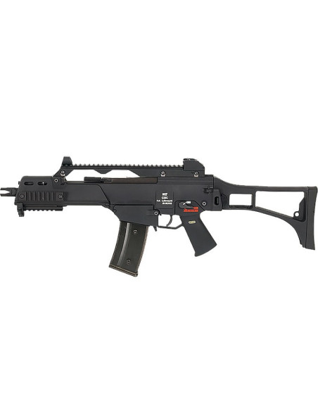 replique airsoft gaz GBBR G36c WE 