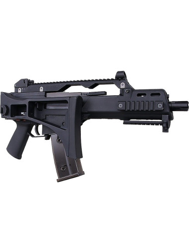 replique airsoft gaz GBBR G36c WE 