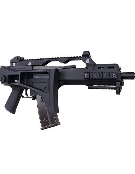 replique airsoft gaz GBBR G36c WE 