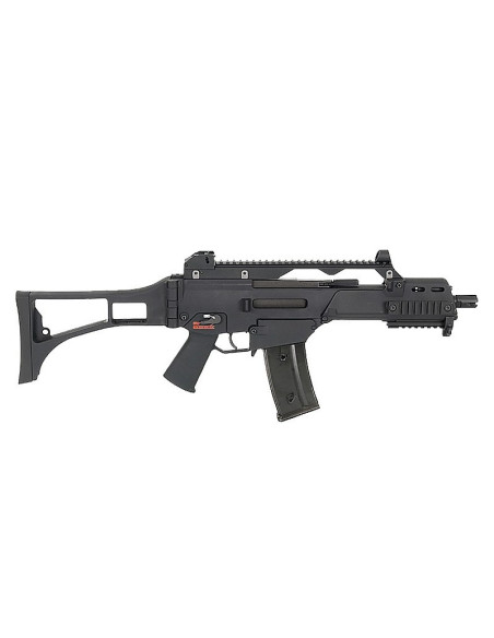 replique airsoft gaz GBBR G36c WE