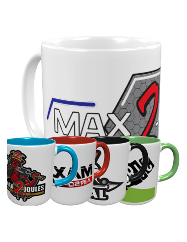 mug tasse imprimable 11oz 325ml