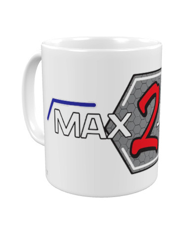 mug tasse imprimable 11oz 325ml max2joules airsoft