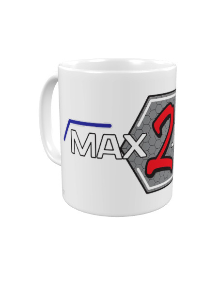 mug tasse imprimable 11oz 325ml max2joules airsoft