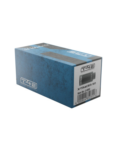 X-tracer simulateur de tir traceur calibre .50 t4e umarex UMAREX