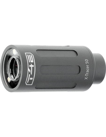 X-tracer simulateur de tir traceur calibre .50 t4e umarex UMAREX