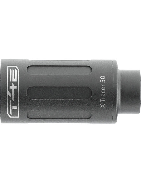 X-tracer simulateur de tir traceur calibre .50 t4e umarex UMAREX