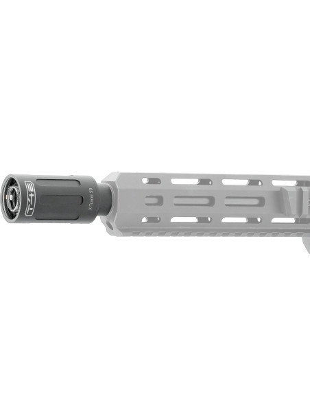 X-tracer simulateur de tir traceur calibre .50 t4e umarex UMAREX