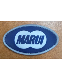 patch velcro Tokyo MARUI TOKYO MARUI