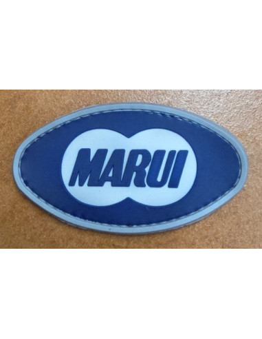 patch velcro Tokyo MARUI TOKYO MARUI