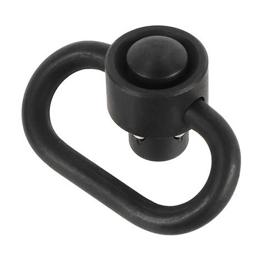 attache sangle QD 1" PTS