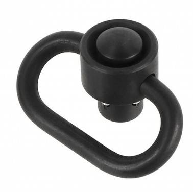 attache sangle QD 1" PTS