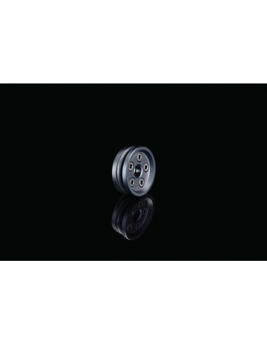 silencieux Carbone long 24mm CW SILVERBACK Silverback Airsoft – Snipers & répliques haut de gamme