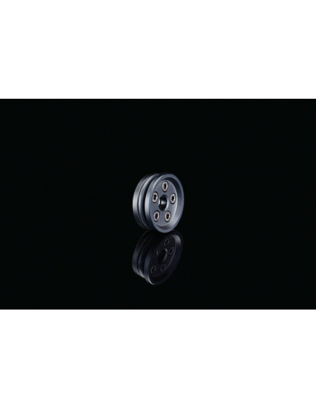 silencieux Carbone long 24mm CW SILVERBACK Silverback Airsoft – Snipers & répliques haut de gamme