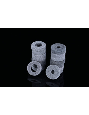 silencieux Carbone long 24mm CW SILVERBACK Silverback Airsoft – Snipers & répliques haut de gamme